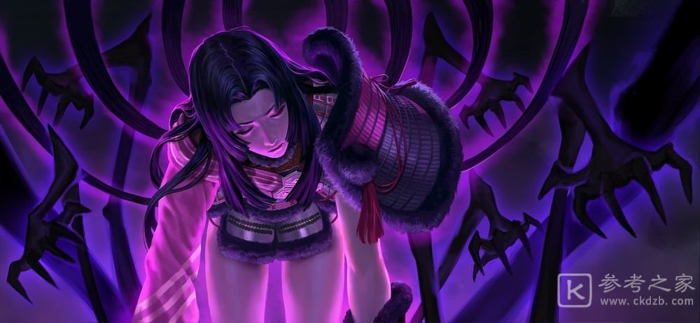 TEPPEN推出新英雄阿市及卡牌包The Battle of Amatsu no Kuni