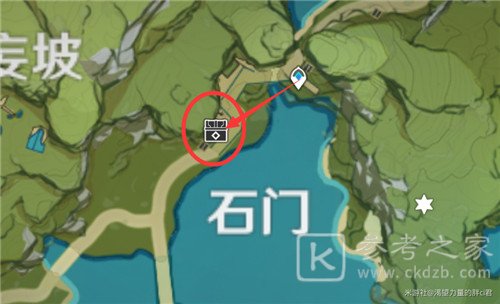 原神秘宝迷踪玩法攻略和宝藏位置大全