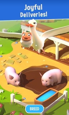开心农场3动物园截图