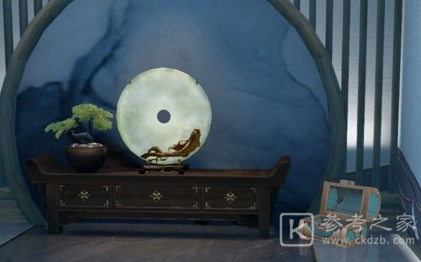 天谕手游神隐宝箱在哪里 隐藏宝箱位置一览图片2