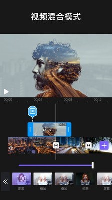 VivaCut截图