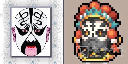 元气骑士中华戏曲皮肤介绍 中华戏曲皮肤详细预览图片3