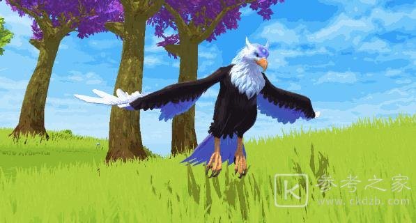 创造与魔法云鹰怎么样？云鹰详细介绍图片1