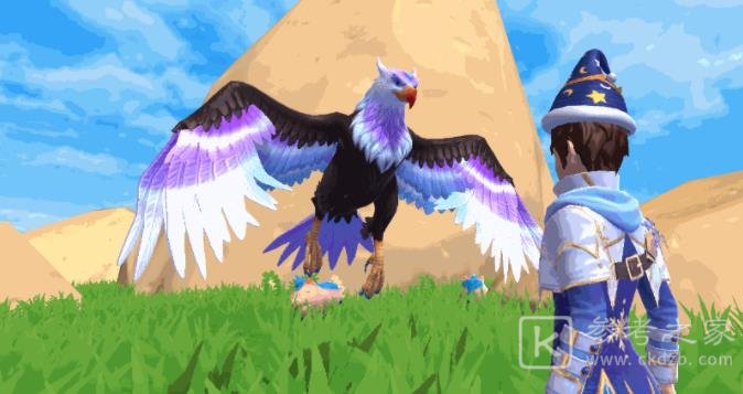 创造与魔法云鹰怎么样？云鹰详细介绍图片4