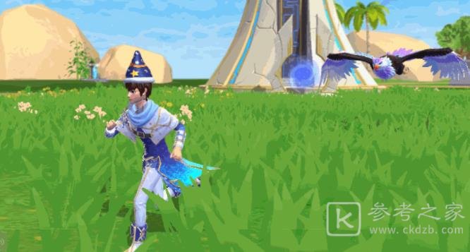 创造与魔法云鹰怎么样？云鹰详细介绍图片5