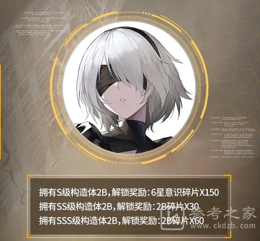 战双帕弥什寄渊残响活动福利有什么 寄渊残响活动福利一览图片8
