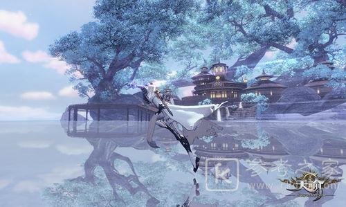 天谕手游人物装备如何打造 天谕手游人物装备打造攻略