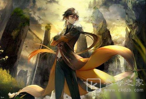 原神钟离盾斩流怎么玩 钟离最强盾斩流玩法攻略