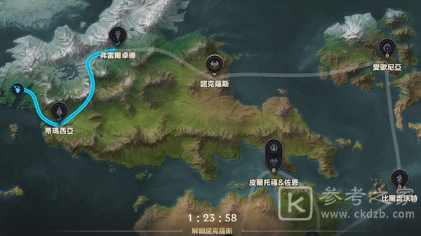 lol手游约德尔征途活动攻略 约德尔征途任务怎么做图片3