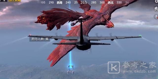 和平精英四大神兽什么时候出 四大神兽模式位置一览图片5