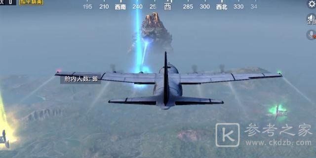 和平精英四大神兽什么时候出 四大神兽模式位置一览图片4