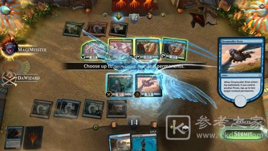 魔法风云会竞技场Android版本宣布将于1月28日开放早期测试