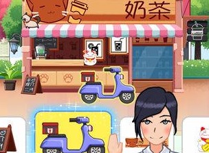 网红奶茶店开设分店方法 新地区分店解锁条件总览