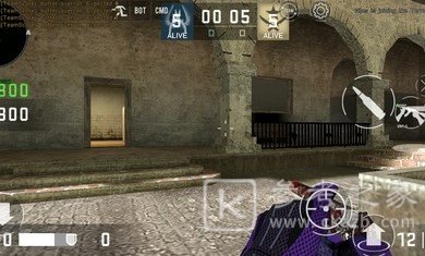 csgo躲猫猫
