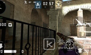 csgo躲猫猫
