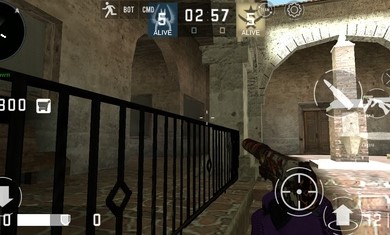csgo躲猫猫截图