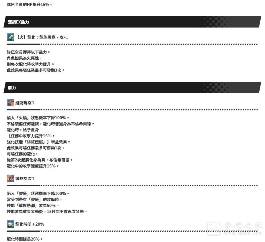 DragaliaLost失落的龙绊活动 斗技场迎福贺岁斗技大会登场