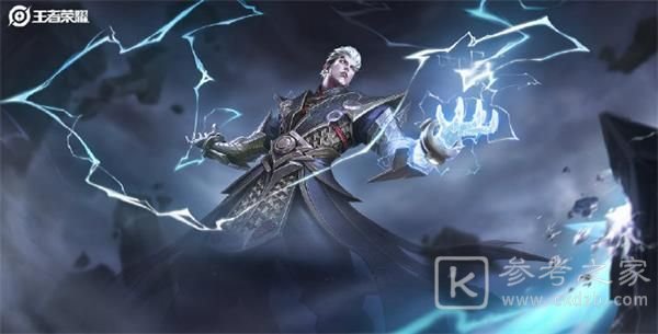 王者荣耀星之祝福怎么获取 司空震星之祝福获取攻略图片1