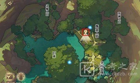 天谕手游寻药之旅怎么做 冒险任务寻药之人完成攻略图片2