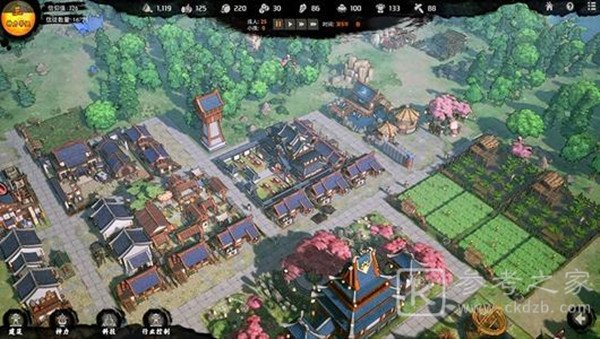 天神镇物语怎么玩？天神镇物语新手攻略大全图片3