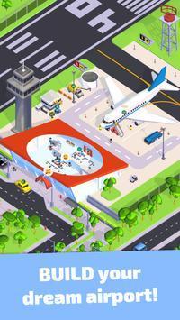 航空经营大亨截图
