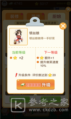 幸福餐厅