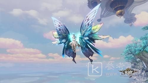 天谕手游英灵金色魂器选哪个好？英灵金色魂器推荐图片2