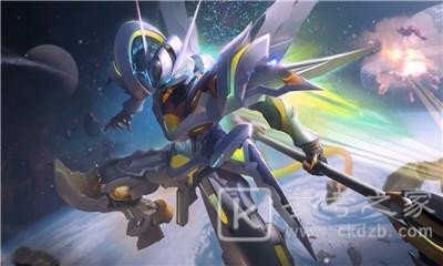 你知道王者荣耀峡谷的光来自于哪里吗？s22赛季光影介绍图片8