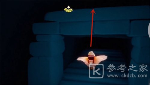 光遇电影院在什么位置进入