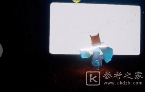 光遇电影院在什么位置进入