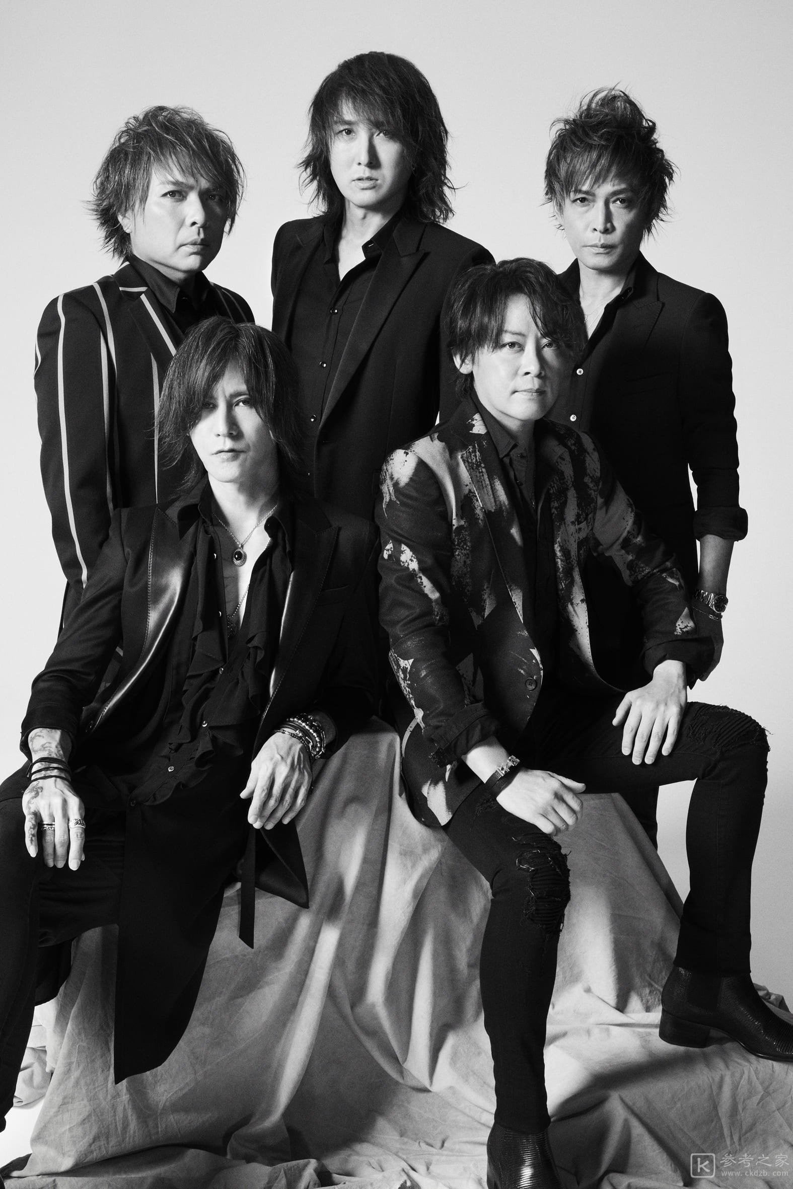 ETERNAL永恒圣约公开乐团LUNASEA操刀主题曲及宣传影片