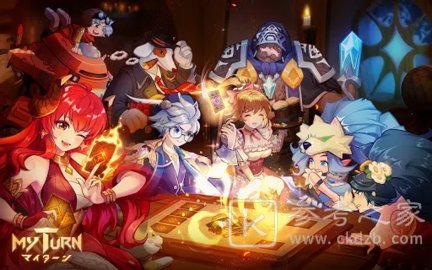 逆转回合万象对决