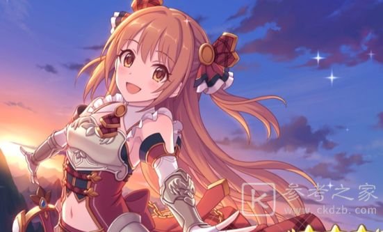 超异域公主连结ReDive中文版预告新角色 依里天使将在精选转蛋中登场