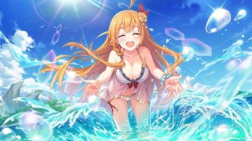 公主连结邪糕神伽米攻略 破晓之星VH本邪糕神伽米高难阵容攻略
