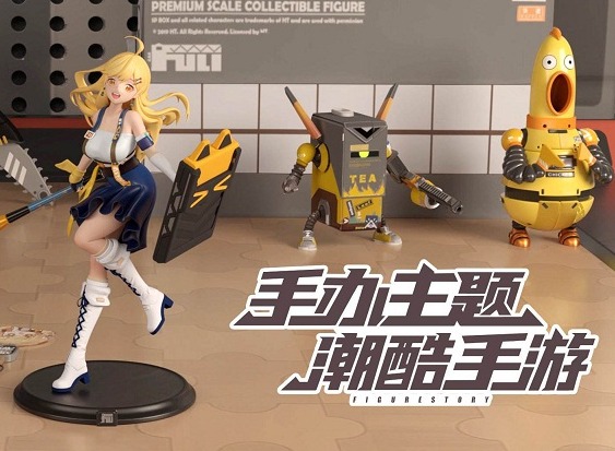 高能手办团猫鼠游戏通关攻略 猫鼠游戏噩梦阵容如何搭配