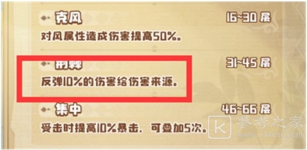 四叶草剧场世界树反伤怎么过 世界树反伤克制攻略图片1