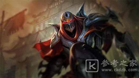 LOL云顶之弈11.2最新空城明昼劫阵容玩法介绍