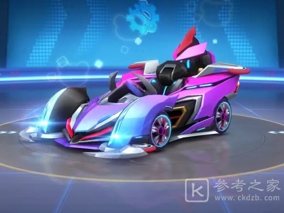 跑跑卡丁车手游天蝎怎么样？天蝎怎么获得？图片2