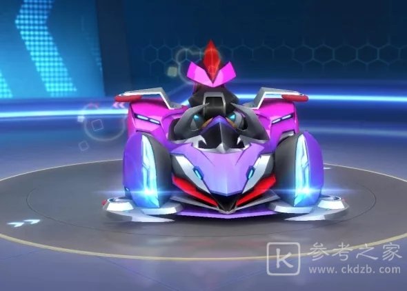 跑跑卡丁车手游天蝎怎么样？天蝎怎么获得？图片3