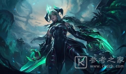 英雄联盟1.21更新了什么 LOL1月21日更新维护到几点图片3
