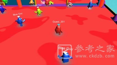 在我们中的淘汰赛