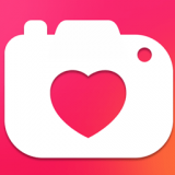 轻甜美颜相机