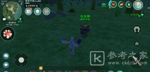创造与魔法灰太狼饲料怎么做 灰太狼位置刷新点一览图片4