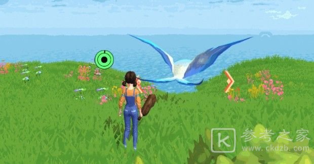 创造与魔法天空果实在哪找 创造与魔法天空果实刷新位置一览图片3