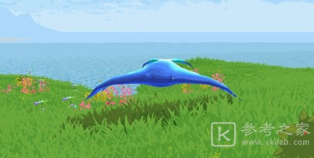 创造与魔法天空果实在哪找 创造与魔法天空果实刷新位置一览图片2