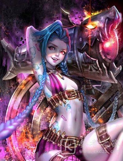 无尽画廊lol