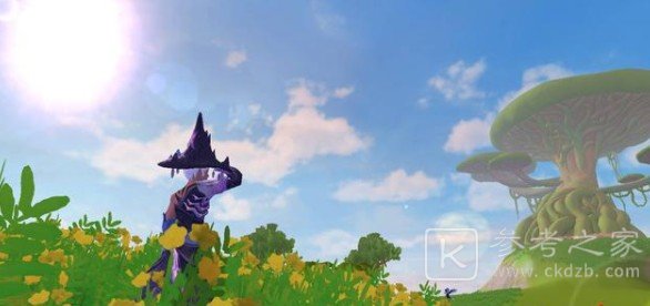 创造与魔法符文魔法合成攻略 魔法融合公式介绍