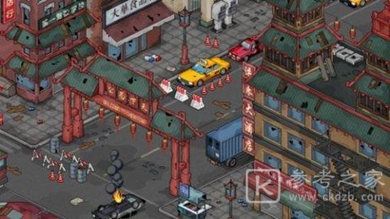 像素危城弓箭挑战怎么玩 弓箭挑战游戏厅玩法攻略图片2