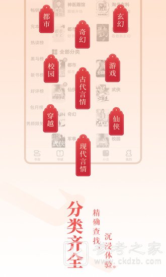 飞猫小说
