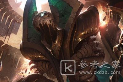 英雄联盟无限火力2021年什么时候开？无限火力2021年开放时间图片2